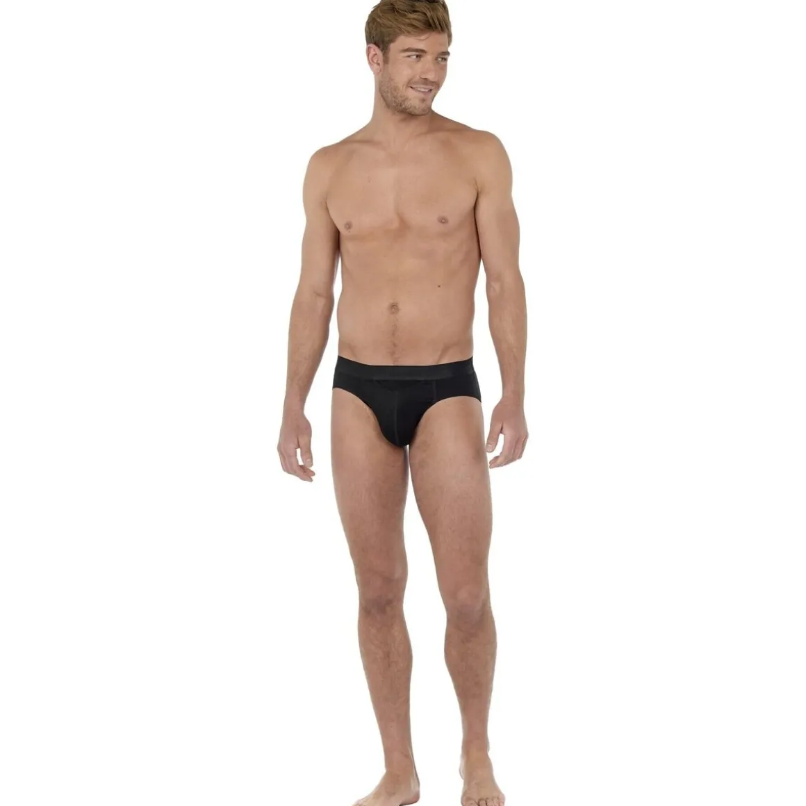 Homme Slip Paquet de 1