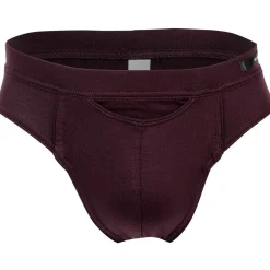 Homme Slip Paquet de 1 Tencel Soft Comfort Mini Brief