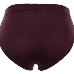 Homme Slip Paquet de 1 Tencel Soft Comfort Mini Brief