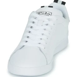 HRT CT II-SNEAKERS-LOW TOP LACE