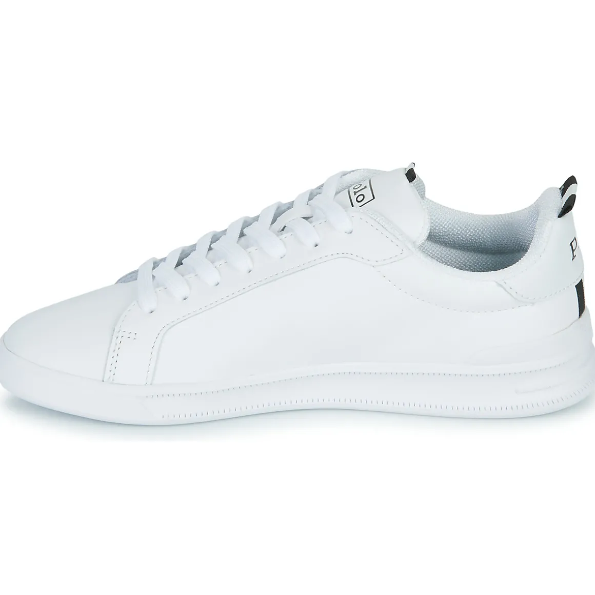 HRT CT II-SNEAKERS-LOW TOP LACE