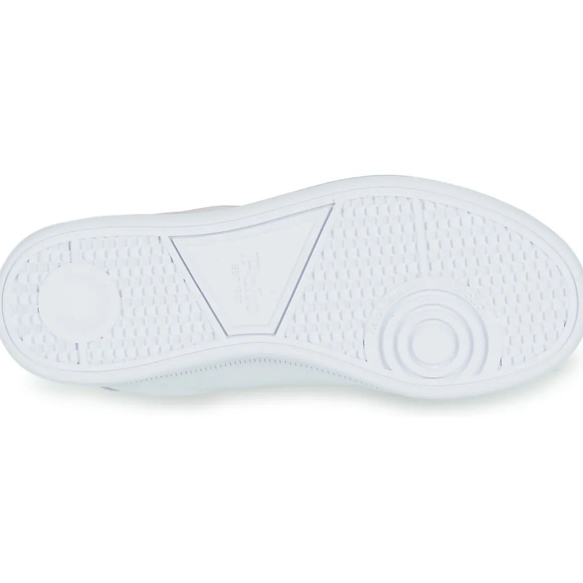 HRT CT II-SNEAKERS-LOW TOP LACE