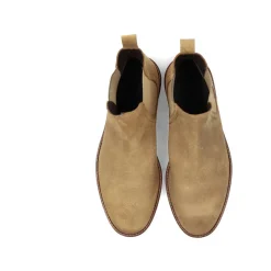 Hudson Bottes Chelsea pour hommes