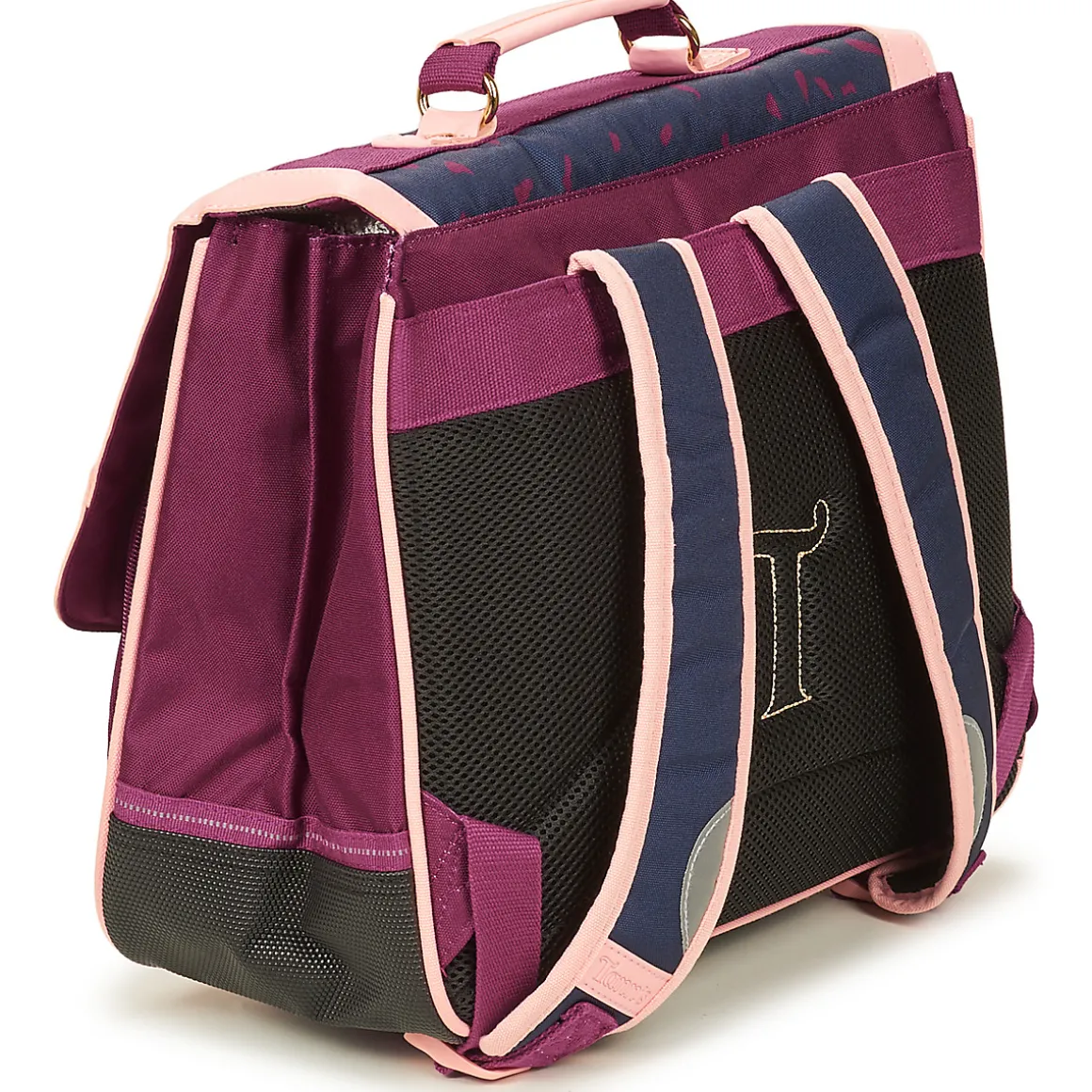 INAYA CARTABLE 38 CM