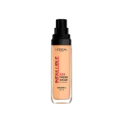 Infaillible Maquillage Fraîcheur 32h Spf25 235-miel