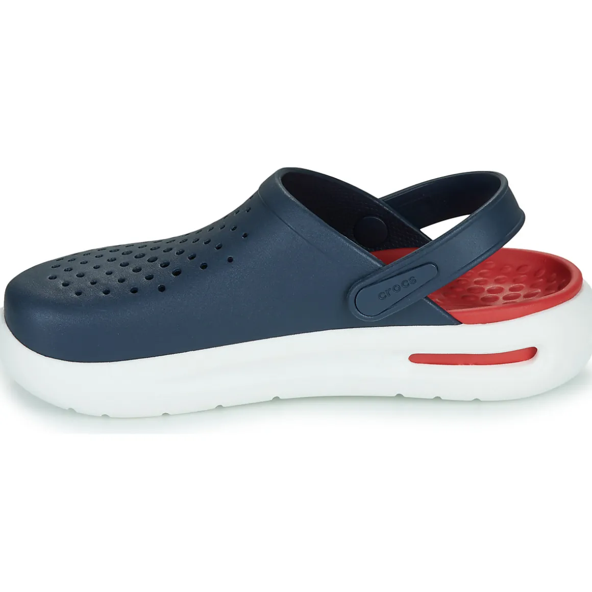 InMotion Clog