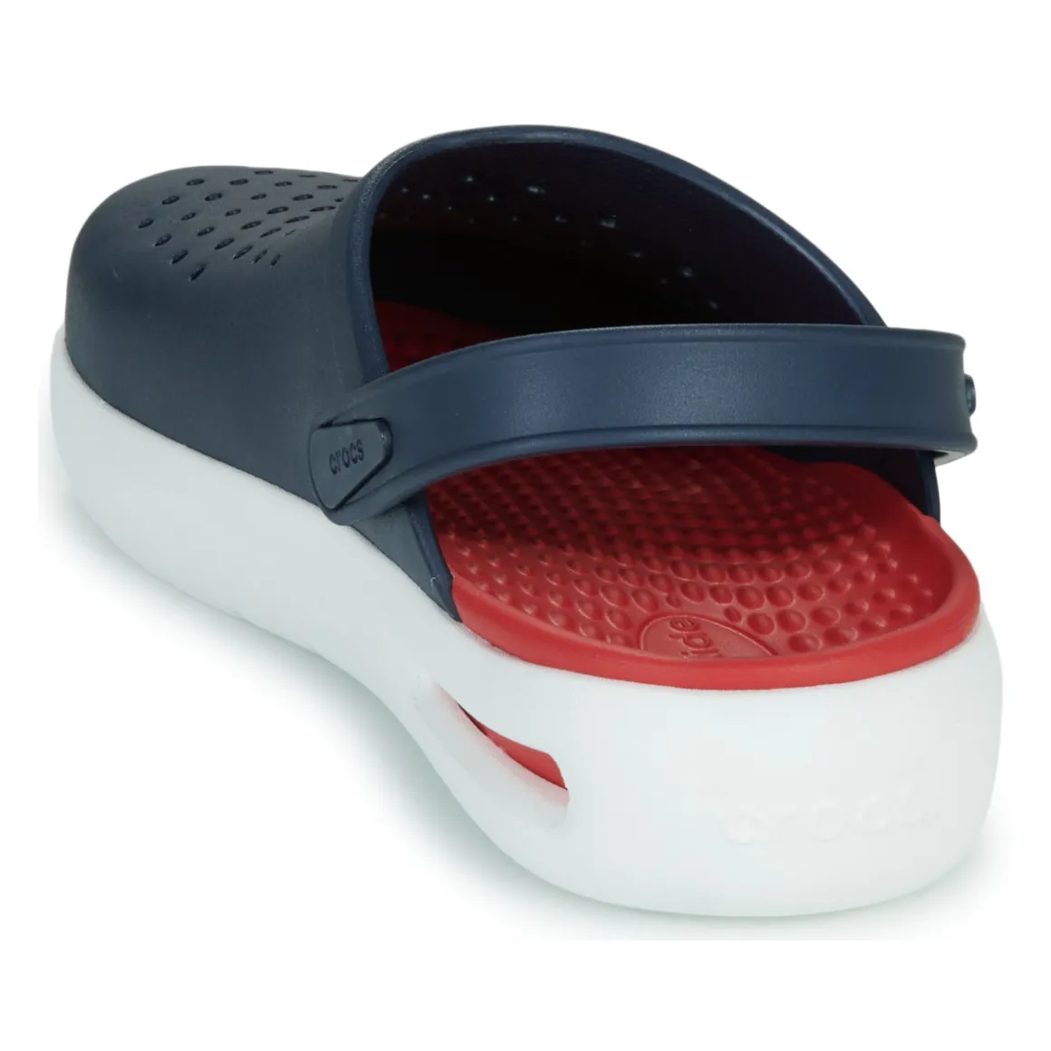 InMotion Clog