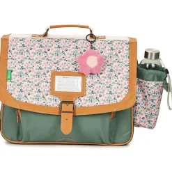 IRIS CARTABLE 38CM POCHE GOURDE