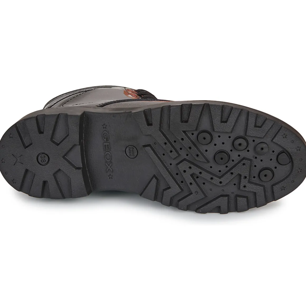 J CASEY GIRL GLITTER