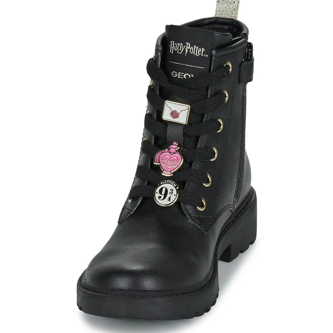 J CASEY GIRL HARRY POTTER