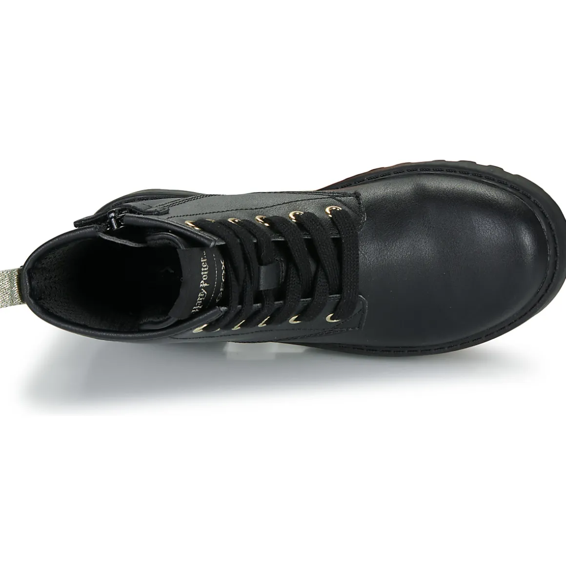 J CASEY GIRL HARRY POTTER