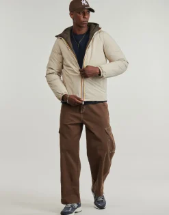 JACK ST THERMO DOUBLE REVERSIBLE