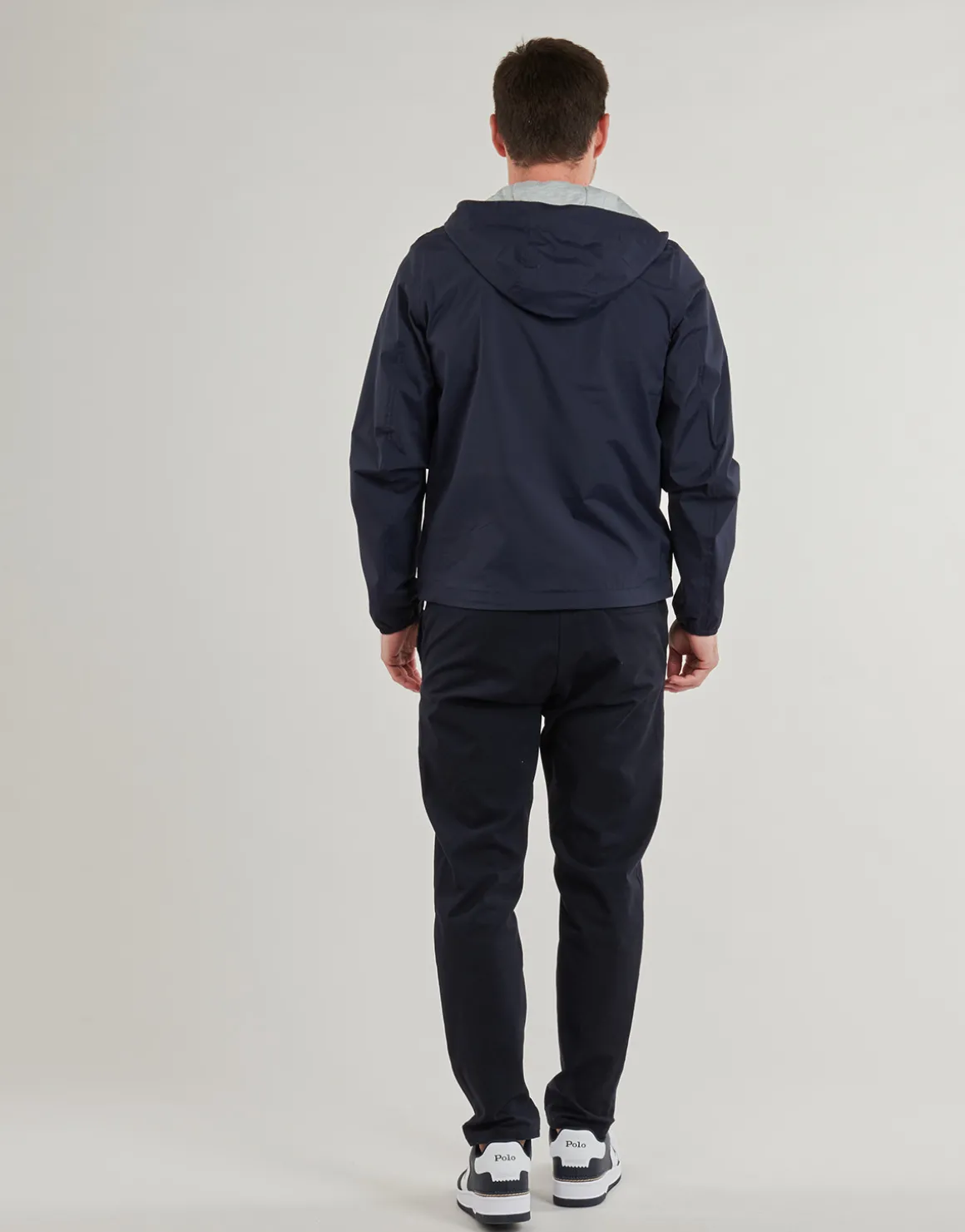 JACK STRETCH NYLON JERSEY