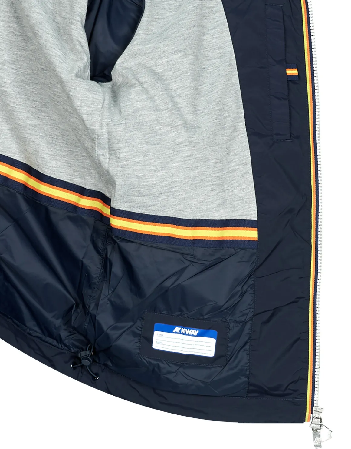 JACK STRETCH NYLON JERSEY