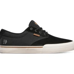 JAMESON VULC BLACK SILVER