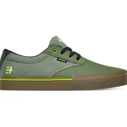 JAMESON VULC BMX GREEN GUM