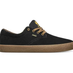 JAMESON VULC X DYSTOPIA BLACK GUM