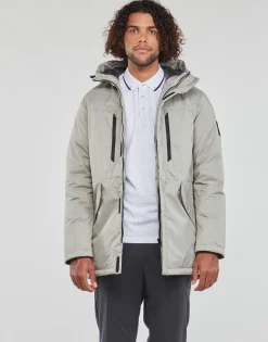 JCOBACH PARKA