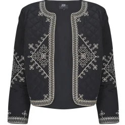 JDYBILLIE L/S QUILTED EMB