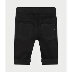 Jean en coton mélangé pour bébé