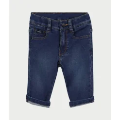 Jeans bébé à 5 poches