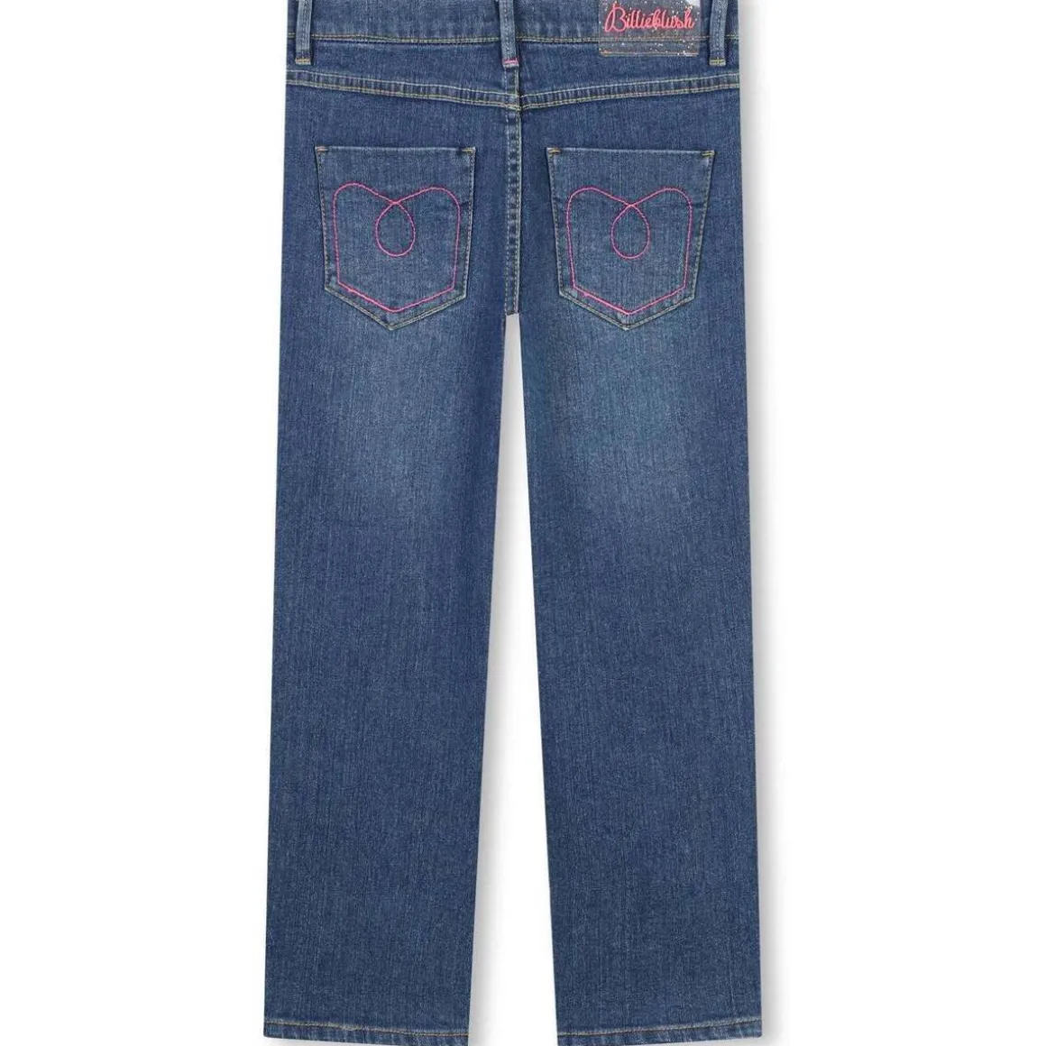 Jeans Billieblush 9501877436755DENIM_SCURO