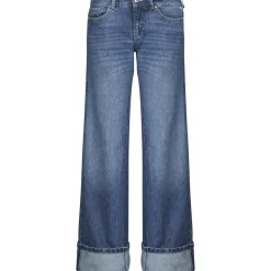 Jeans flare / larges Freeman T.Porter 25597-5245-F2266