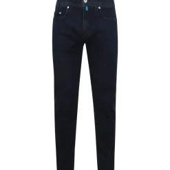 Jeans Lyon Tapered Future Flex Bleu foncé