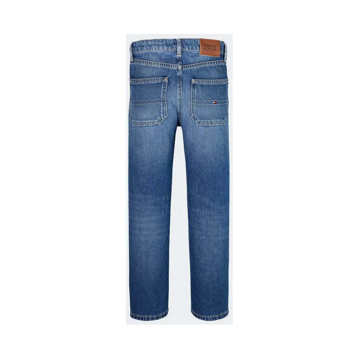 Jeans Tommy Hilfiger 8842788700499Authenticmid