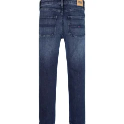 Jeans Tommy Hilfiger 9543098630483Blueblack