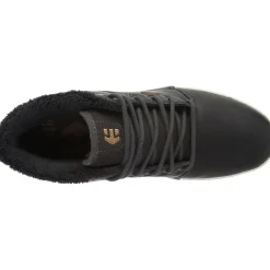 JEFFERSON MID DARK GREY