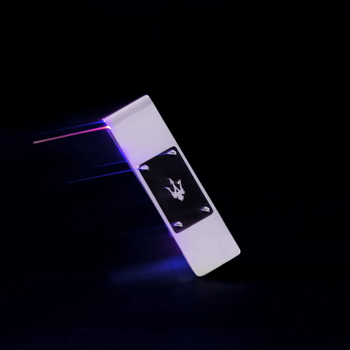 jewels/fasten money en acier