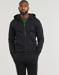 JJEBRADLEY SWEAT ZIP HOOD