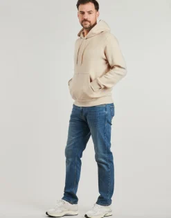 JJECORP LOGO SWEAT HOOD