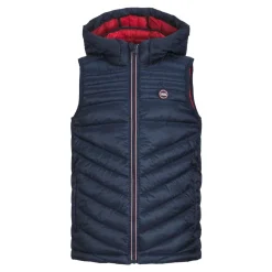 JJEHERO BODYWARMER HOOD