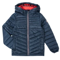JJEHERO PUFFER HOOD