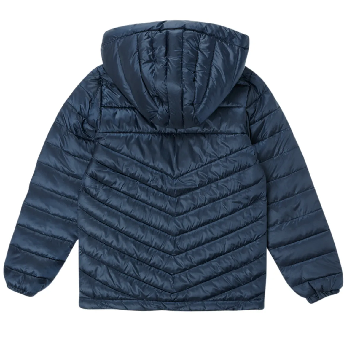 JJEHERO PUFFER HOOD
