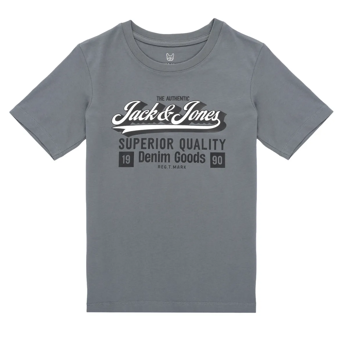 JJELOGO TEE SS ONECK