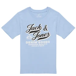 JJELOGO TEE SS ONECK