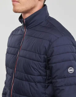 JJSANTO PUFFER JACKET