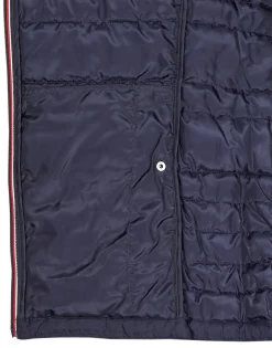 JJSANTO PUFFER JACKET