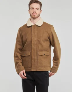 JJZAC WOOL JACKET