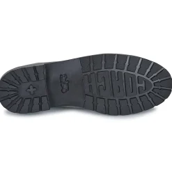 JOCELYN CRINKLE METALLIC LOAFER