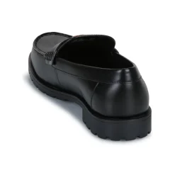 JOCELYN LEATHER LOAFER