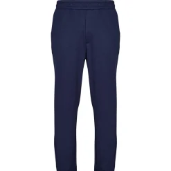 JOVENCAN SLIM CROPPED SMART SWEATPANTS