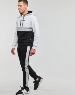 JPSTWILL JJREID BLOCKING SWEAT PANT SN