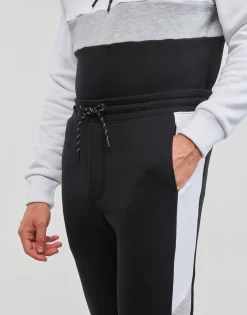 JPSTWILL JJREID BLOCKING SWEAT PANT SN