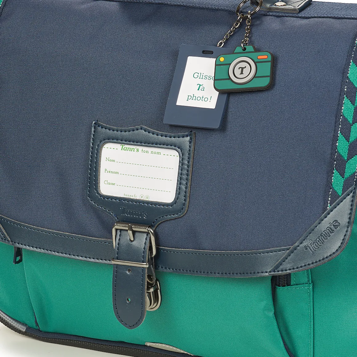 JULES CARTABLE 38 CM