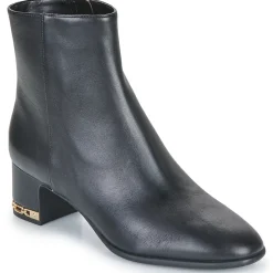 JUNE FLEX MID BOOTIE