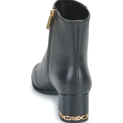 JUNE FLEX MID BOOTIE